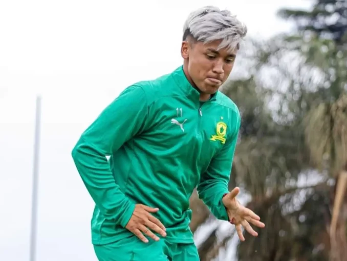 Marcelo Allende terá o contrato encerrado no dia 30 de junho de 2025