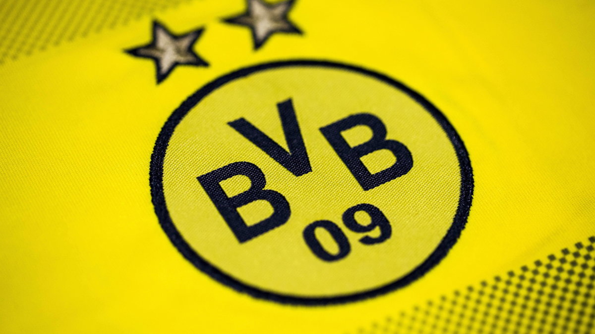 Borussia Dortmund apresenta surpresa na lista para o Mundial de Clubes