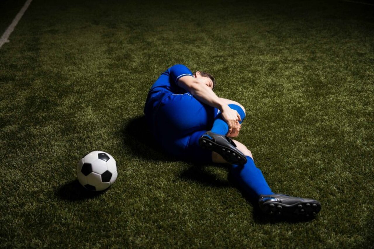 Como as lesões e outros fatores afetam as apostas esportivas