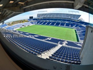 Camping World Stadium será o palco de Manchester City e Fluminense, pelas quartas de final do Mundial de Clubes da FIFA