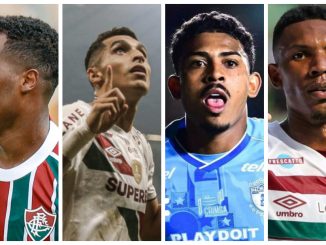Fluminense no Mercado da Bola após a Copa do Mundo de Clubes da FIFA
