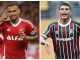 Internacional x Fluminense - Oitavas de Final da Copa do Brasil 2025