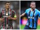 Fluminense x Grêmio - Campeonato Brasileiro da Série A 2025