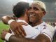 Germán Cano e John Kennedy foram os heróis da conquista da Conmebol Libertadores 2023