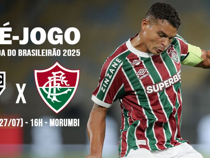 São Paulo x Fluminense: escalações, desfalques, onde assistir, análise e palpite