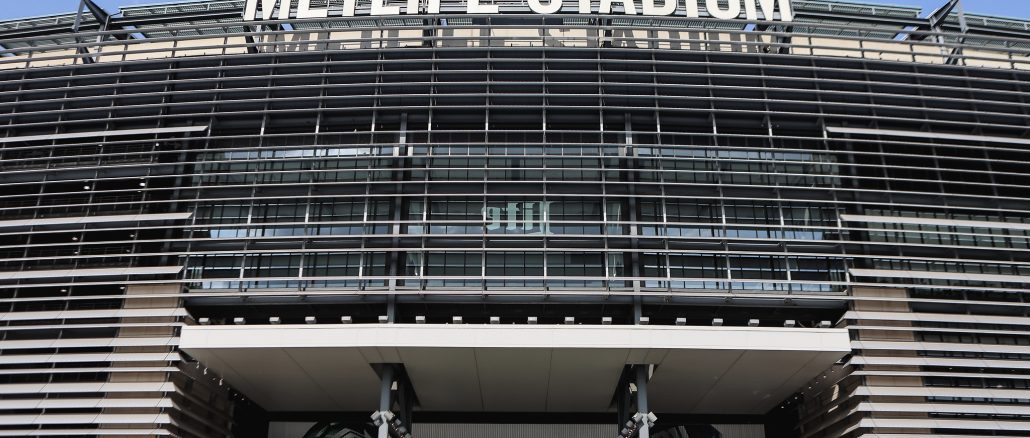 O Fluminense atuará pela terceira vez no MetLife Stadium na atual edição do Mundial de Clubes de 2025