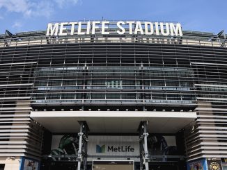O Fluminense atuará pela terceira vez no MetLife Stadium na atual edição do Mundial de Clubes de 2025