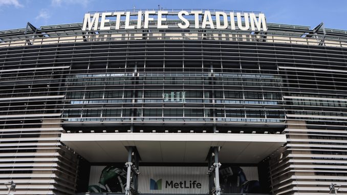 O Fluminense atuará pela terceira vez no MetLife Stadium na atual edição do Mundial de Clubes de 2025