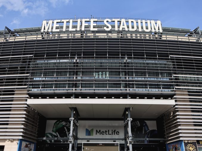 O Fluminense atuará pela terceira vez no MetLife Stadium na atual edição do Mundial de Clubes de 2025