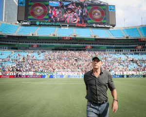 Renato Gaúcho - Fluminense Football Club