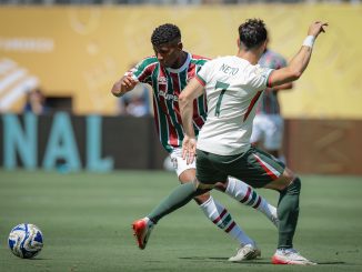 Hércules se destacou na Copa do Mundo de Clubes da FIFA