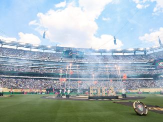 O Fluminense fez história no Mundial de Clubes da FIFA 2025