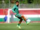 Samuel Xavier treinou normalmente e deve estar entre os titulares do Fluminense