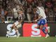Soteldo não teve uma boa atuação na derrota do Fluminense para o Cruzeiro