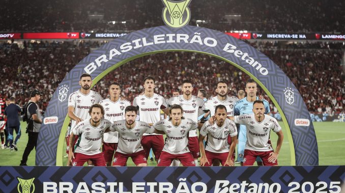 Fluminense Football Club