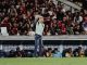 O técnico do Fluminense, Renato Gaúcho, foi medroso no Fla-Flu