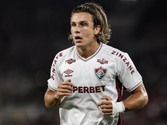 Canobbio é a contratação mais cara da história do Fluminense Football Club