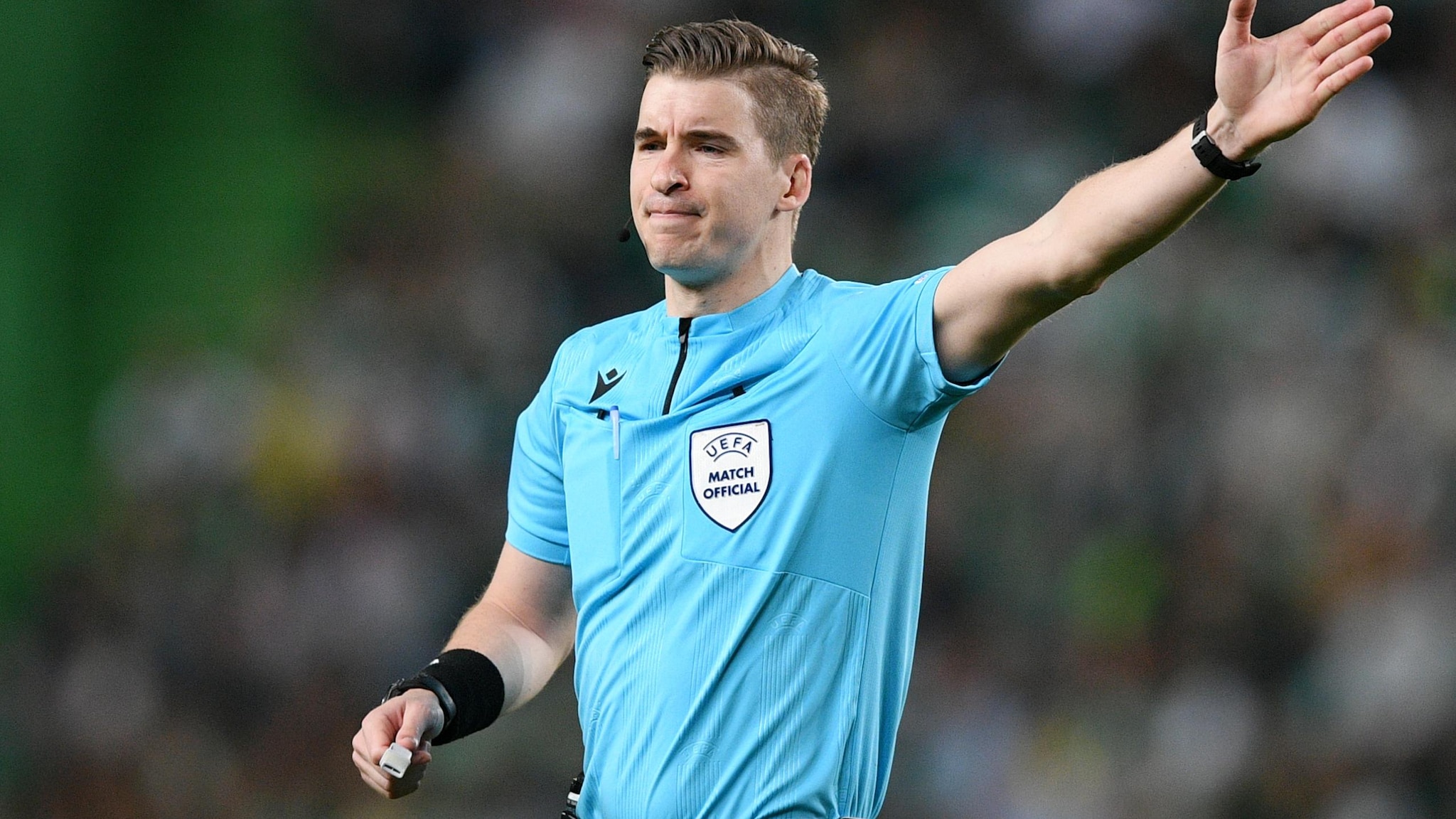 Mundial de Clubes 2025: Arbitragem definida para Fluminense x Chelsea