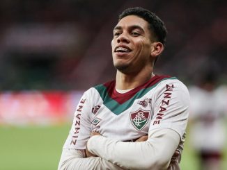 Paulo Baya deve trocar o Fluminense pelo Ceará