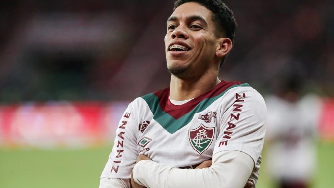 Paulo Baya deve trocar o Fluminense pelo Ceará