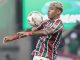 John Kennedy está de volta ao Fluminense após período emprestado ao Chelsea
