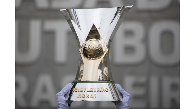 Campeonato Brasileiro da Série A 2025