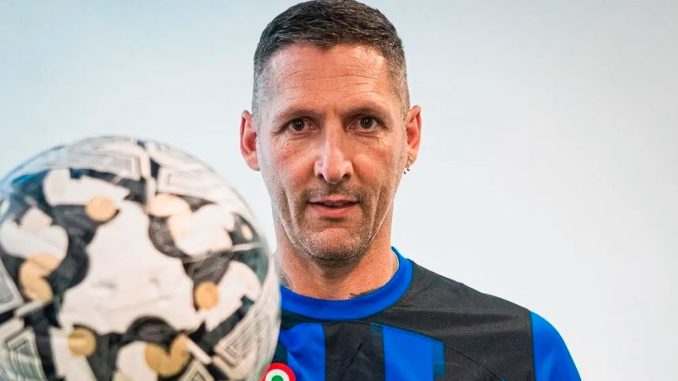 Marco Materazzi apontou o zagueiro Freytes, do Fluminense, como grande destaque do Mundial