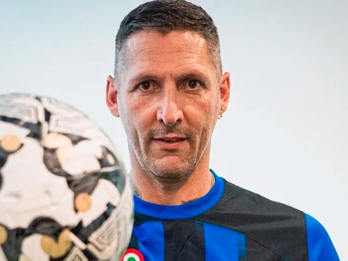 Marco Materazzi apontou o zagueiro Freytes, do Fluminense, como grande destaque do Mundial