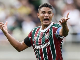 Fábio, Thiago Silva e Martinelli entraram para a seleção das quartas do Mundial