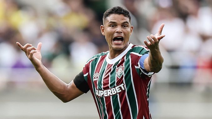 Fábio, Thiago Silva e Martinelli entraram para a seleção das quartas do Mundial