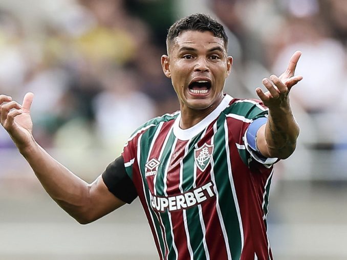 Fábio, Thiago Silva e Martinelli entraram para a seleção das quartas do Mundial