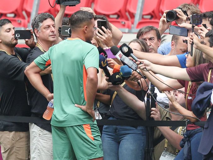 Thiago Silva falou sobre o confronto decisivo diante do Chelsea, seu ex-clube