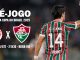 Internacional x Fluminense - Copa do Brasil 2025