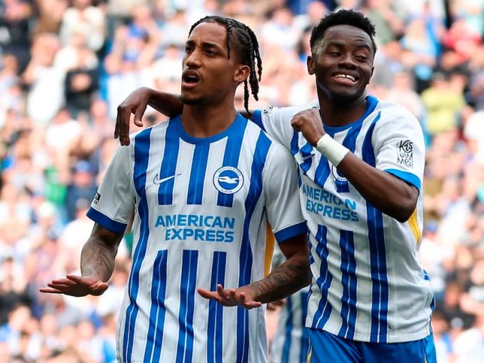 João Pedro vai trocar o Chelsea pelo Brighton