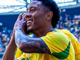 Fluminense enviou proposta por Lucas Ribeiro