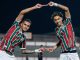Time sub-20 do Fluminense atropelou o Corinthians