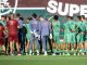 Fluminense retomou os treinos no CT Carlos Castilho nesta segunda-feira