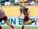 Martinelli abriu o caminho para a vitória do Fluminense sobre o Al-Hilal