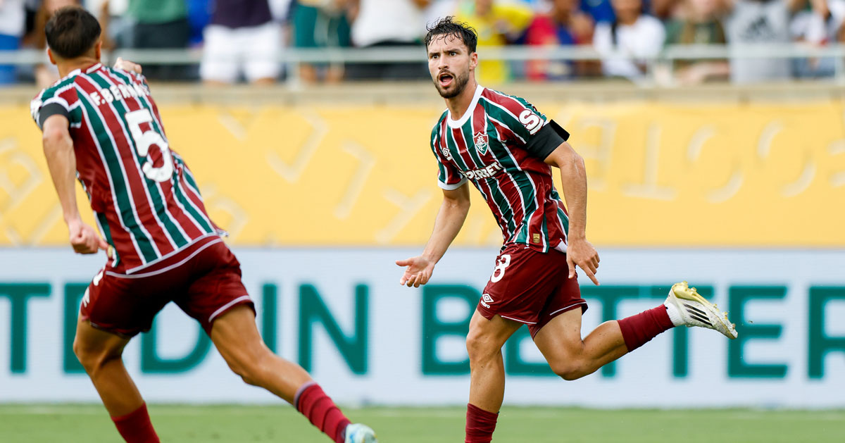 Melhores momentos de Fluminense 2 x 1 Al-Hilal – Mundial de Clubes 2025
