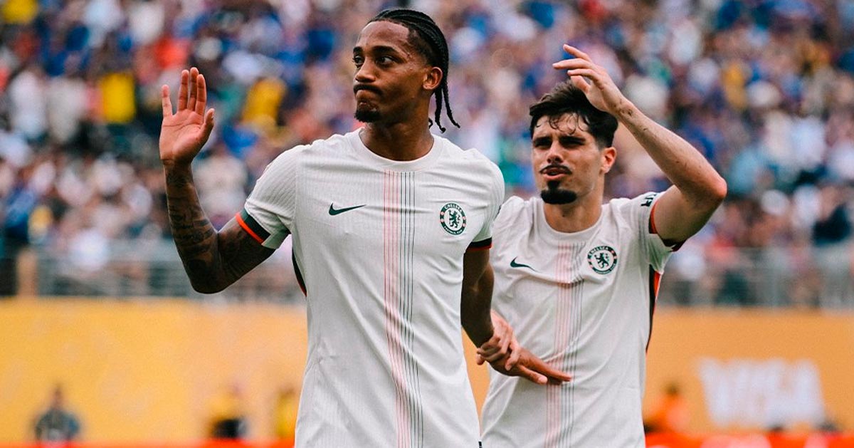 Carrasco no Mundial, João Pedro reconhece importância do Fluminense em sua carreira: 
