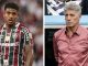 Renato Gaúcho revelou que já conversou com John Kennedy