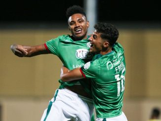 Fluminense tem concorrência pela contratação de Vitinho