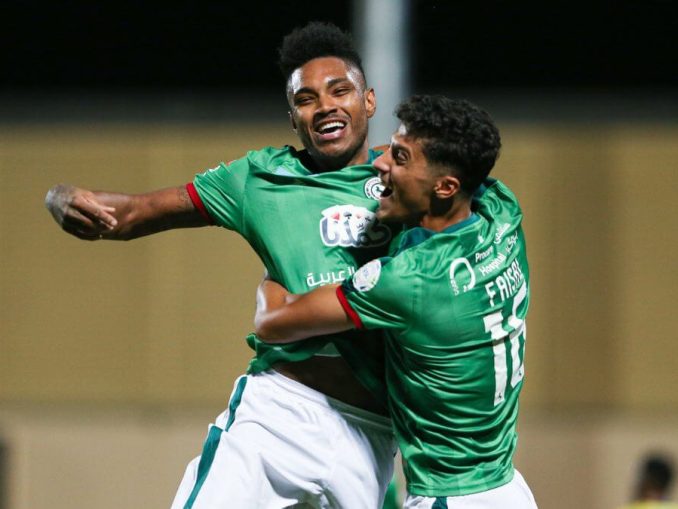 Fluminense tem concorrência pela contratação de Vitinho