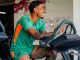 John Kennedy se reapresentou ao Fluminense na manhã desta quarta-feira
