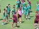 Renato gaúcho deve repetir formação com três zagueiros, mas com Renê improvisado