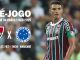 Brasileirão Betano 2025: Fluminense x Cruzeiro