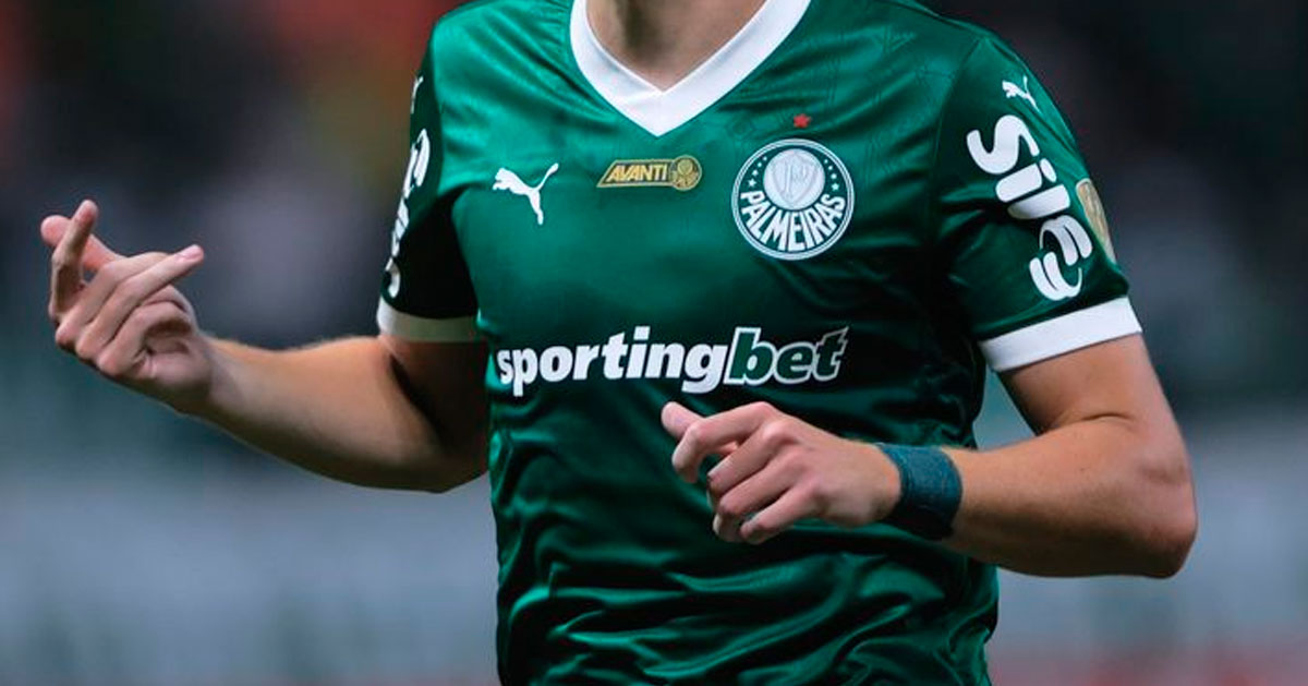 Brasileirão 2025: Palmeiras perde titular para duelo contra o Fluminense