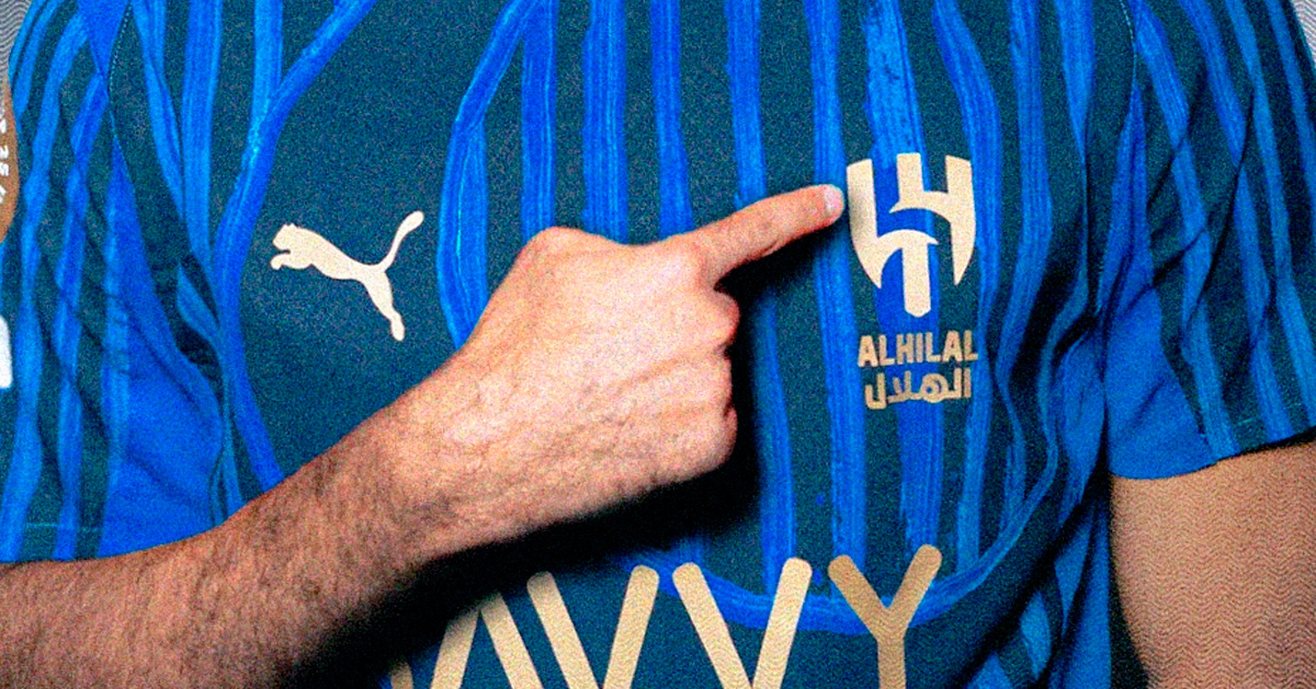Mundial de Clubes 2025: Adversário do Fluminense, Al-Hilal anuncia contratação de reforço
