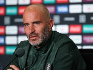 Enzo Maresca tentou insinuar que o Fluminense está mais descansado que o Chelsea