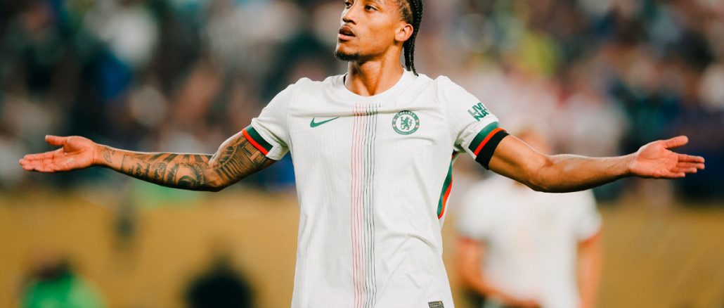 Destino coloca João Pedro no caminho do Fluminense no Mundial de Clubes